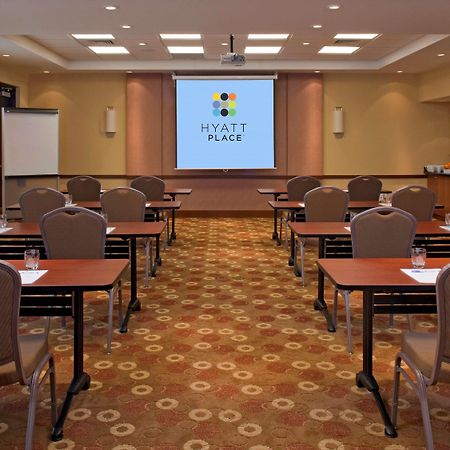 Hyatt Place Pensacola Airport Εξωτερικό φωτογραφία