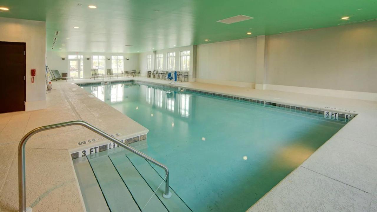 Hyatt Place Pensacola Airport Εξωτερικό φωτογραφία