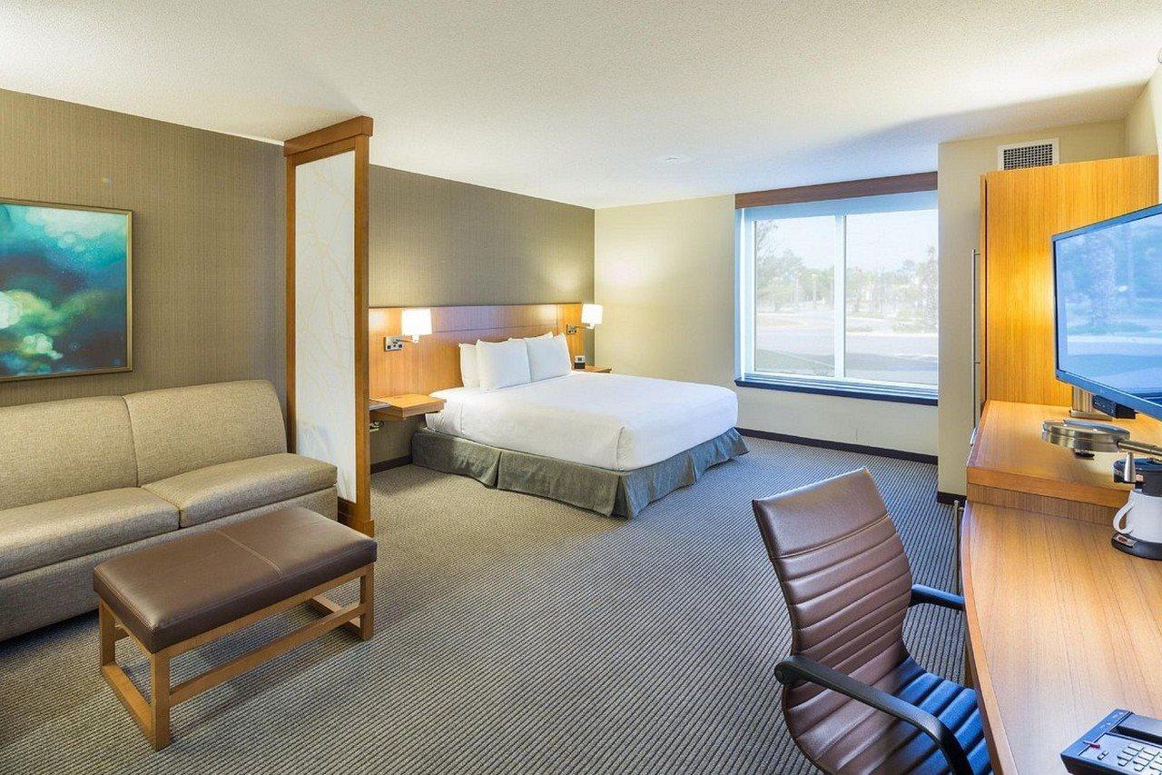 Hyatt Place Pensacola Airport Εξωτερικό φωτογραφία