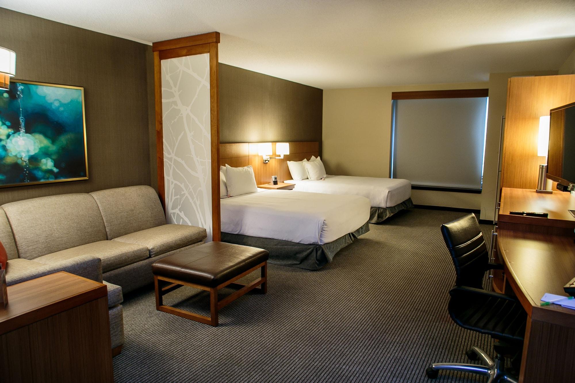 Hyatt Place Pensacola Airport Εξωτερικό φωτογραφία