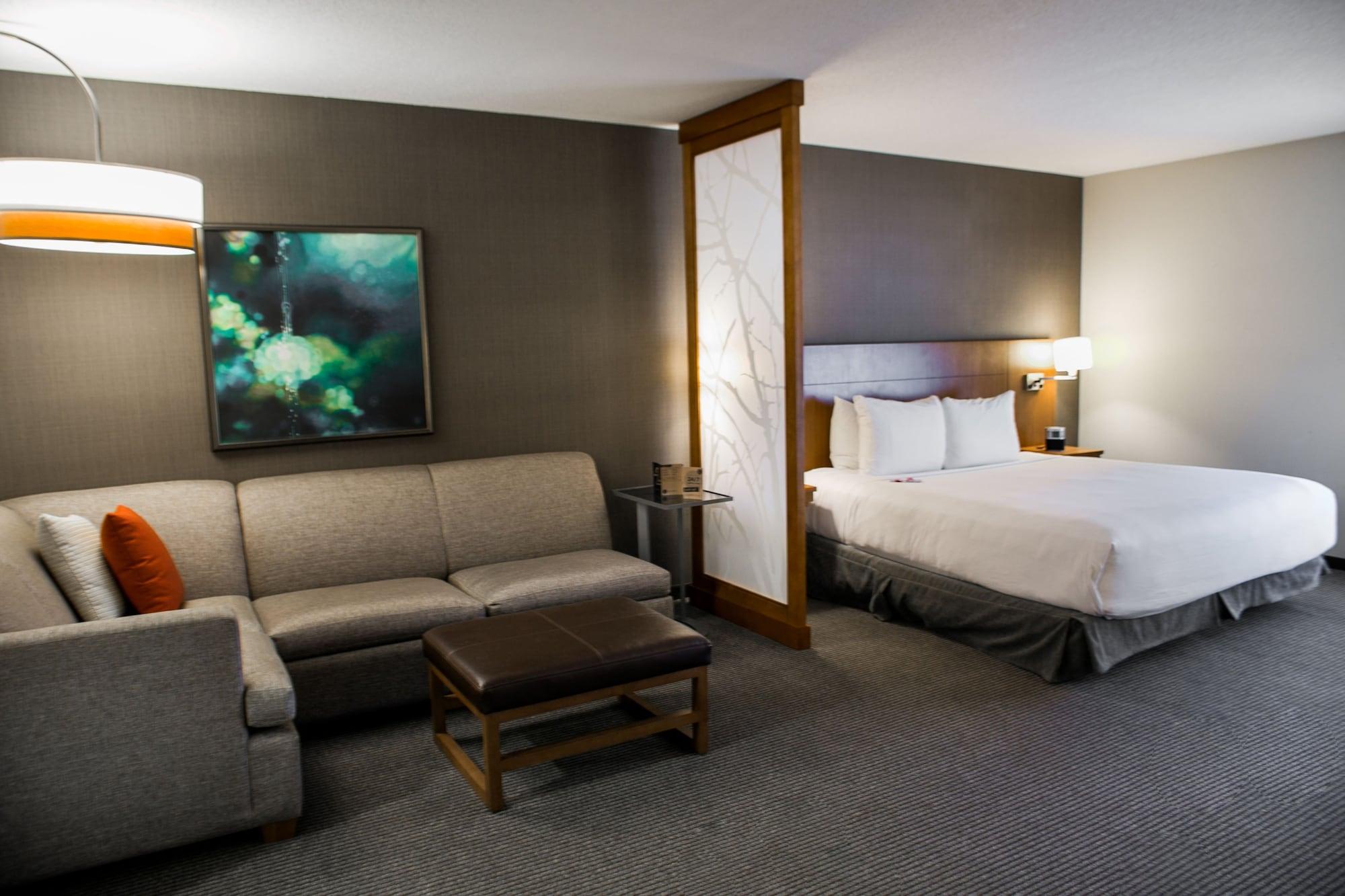Hyatt Place Pensacola Airport Εξωτερικό φωτογραφία