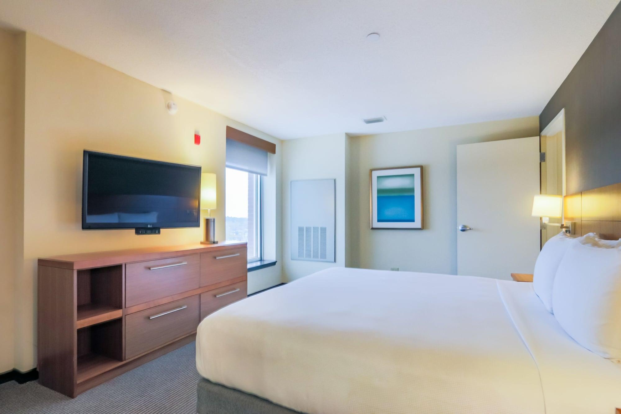 Hyatt Place Pensacola Airport Εξωτερικό φωτογραφία