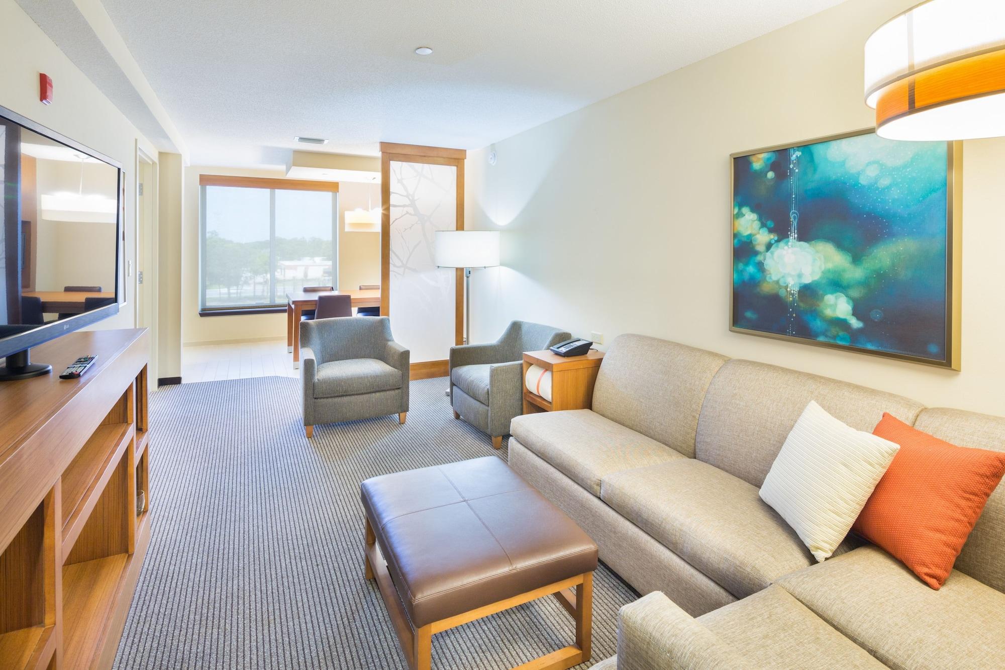 Hyatt Place Pensacola Airport Εξωτερικό φωτογραφία