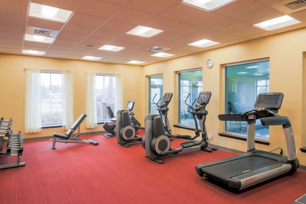Hyatt Place Pensacola Airport Εξωτερικό φωτογραφία