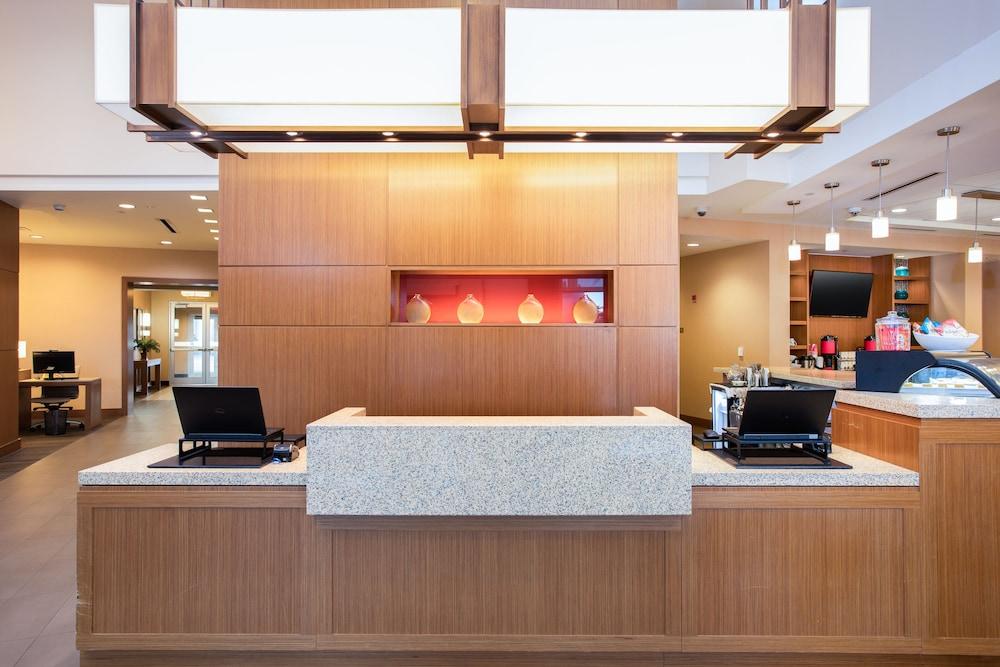Hyatt Place Pensacola Airport Εξωτερικό φωτογραφία