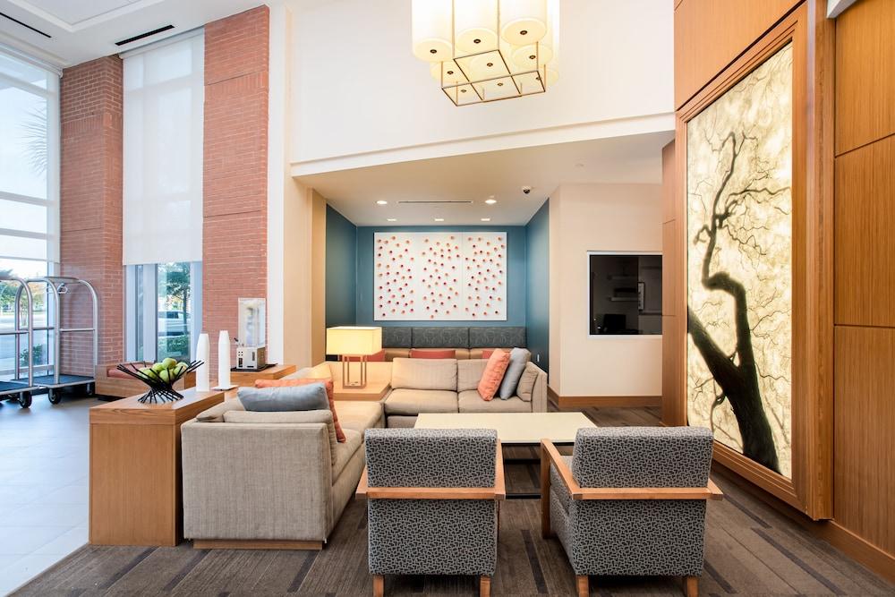 Hyatt Place Pensacola Airport Εξωτερικό φωτογραφία