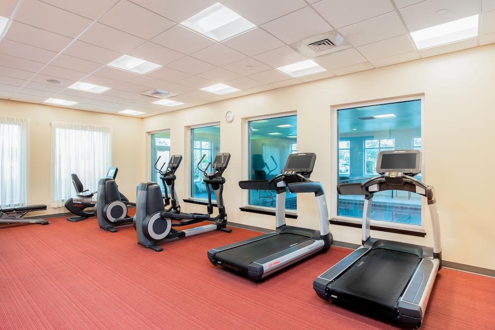 Hyatt Place Pensacola Airport Εξωτερικό φωτογραφία