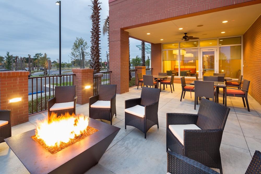 Hyatt Place Pensacola Airport Εξωτερικό φωτογραφία