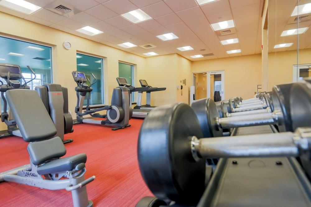 Hyatt Place Pensacola Airport Εξωτερικό φωτογραφία