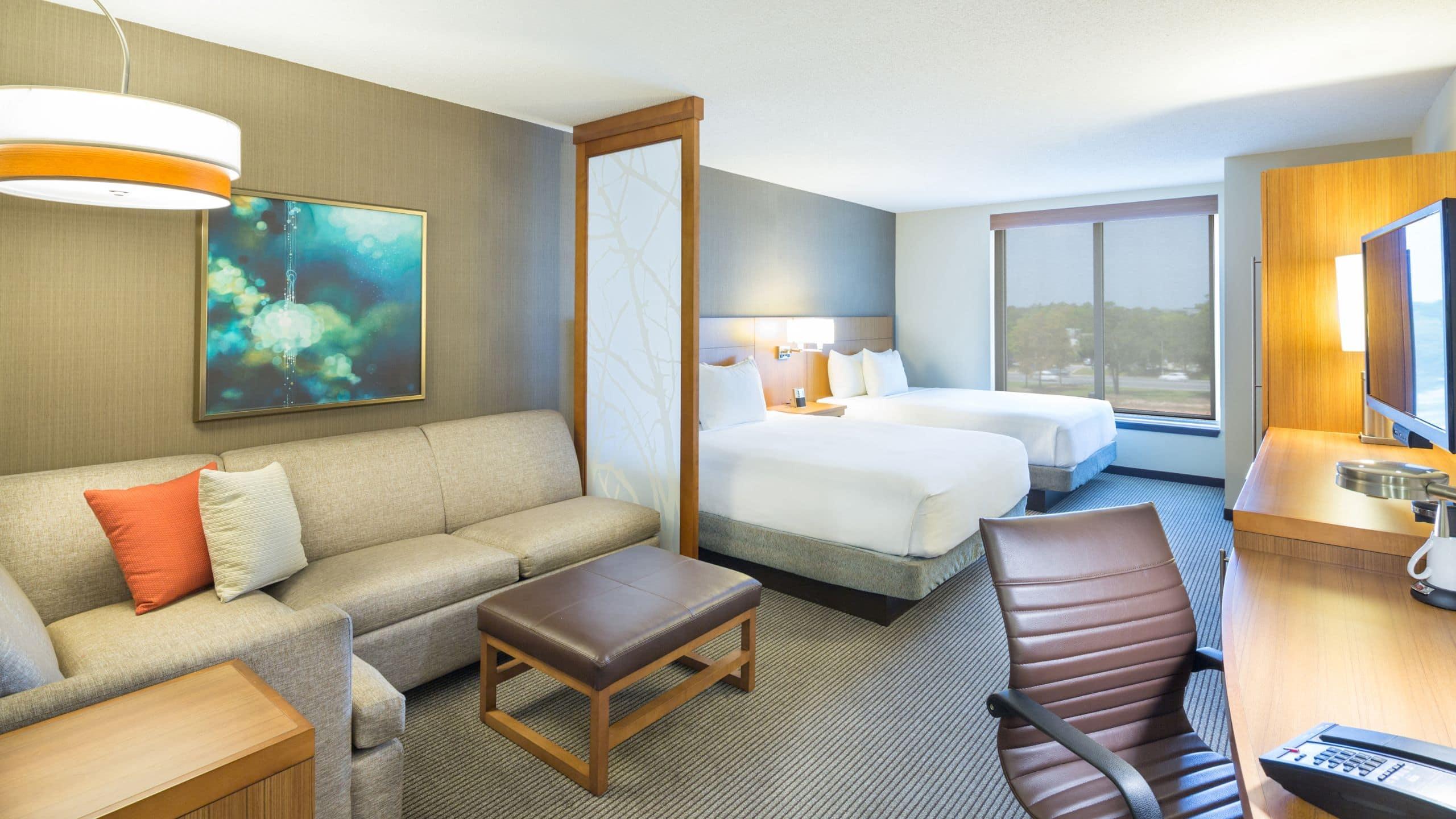 Hyatt Place Pensacola Airport Εξωτερικό φωτογραφία