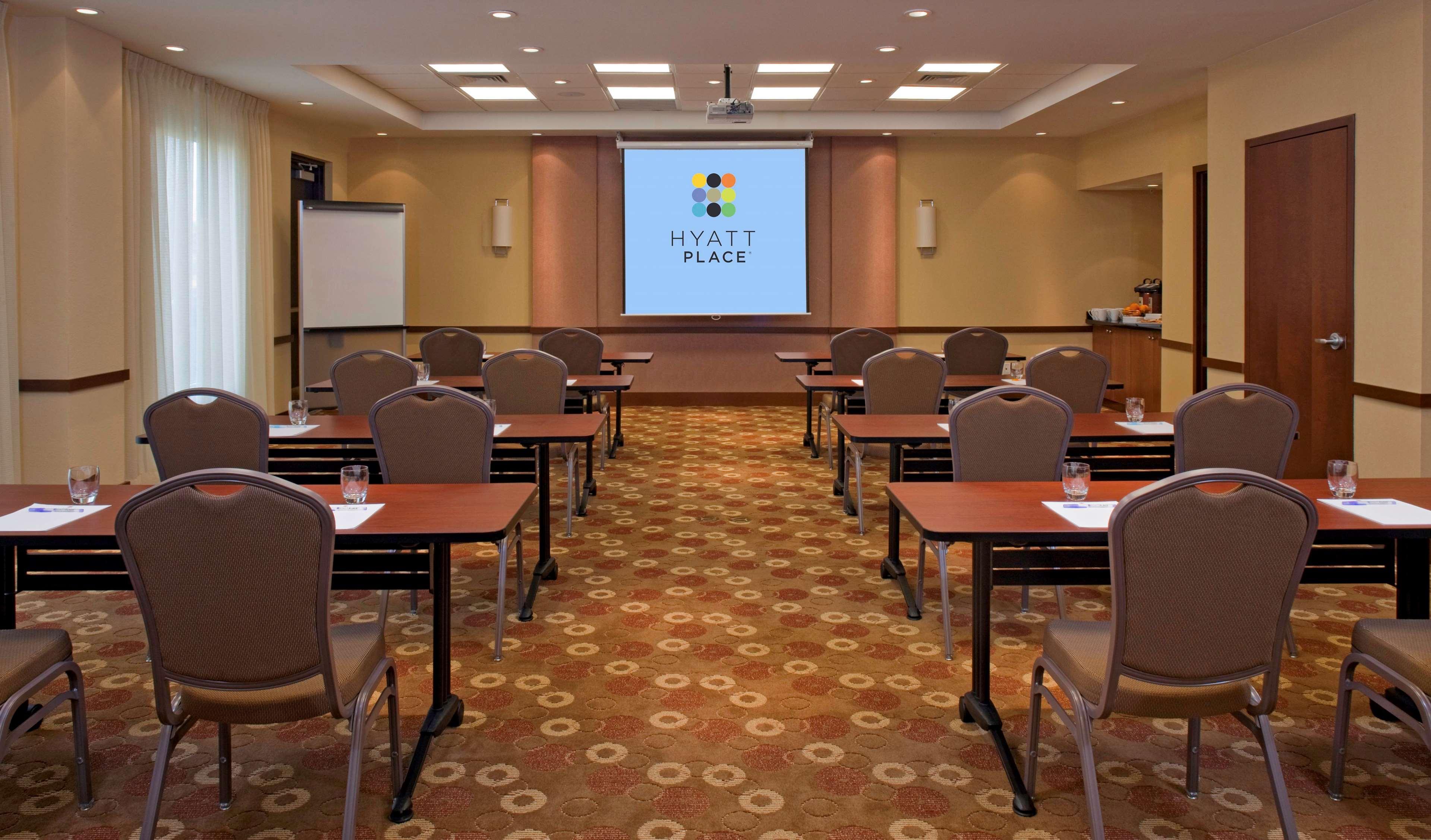 Hyatt Place Pensacola Airport Εξωτερικό φωτογραφία