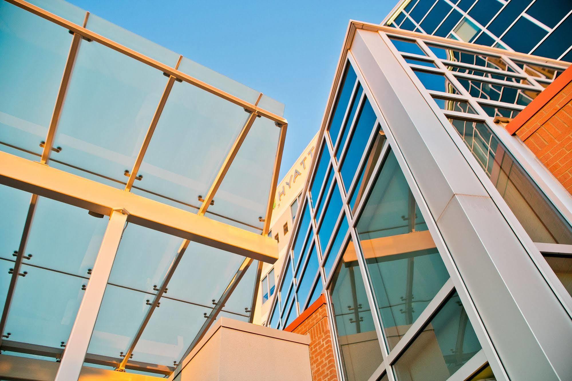 Hyatt Place Pensacola Airport Εξωτερικό φωτογραφία