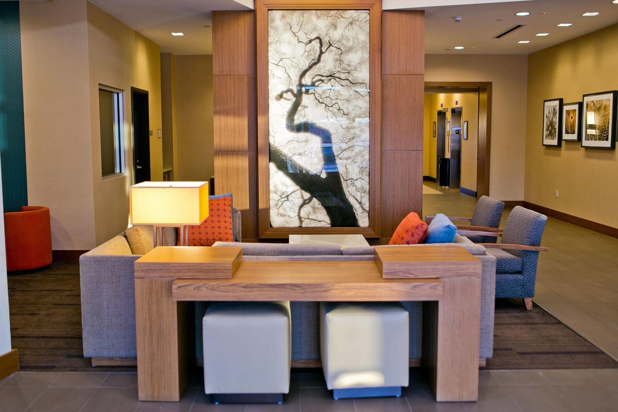 Hyatt Place Pensacola Airport Εξωτερικό φωτογραφία